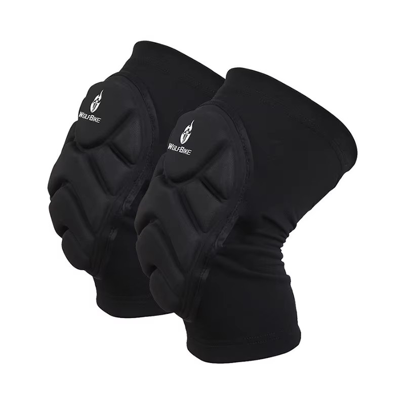 Cycling Gears - Motorcycle Knee guard Motocross Racing Elbow
