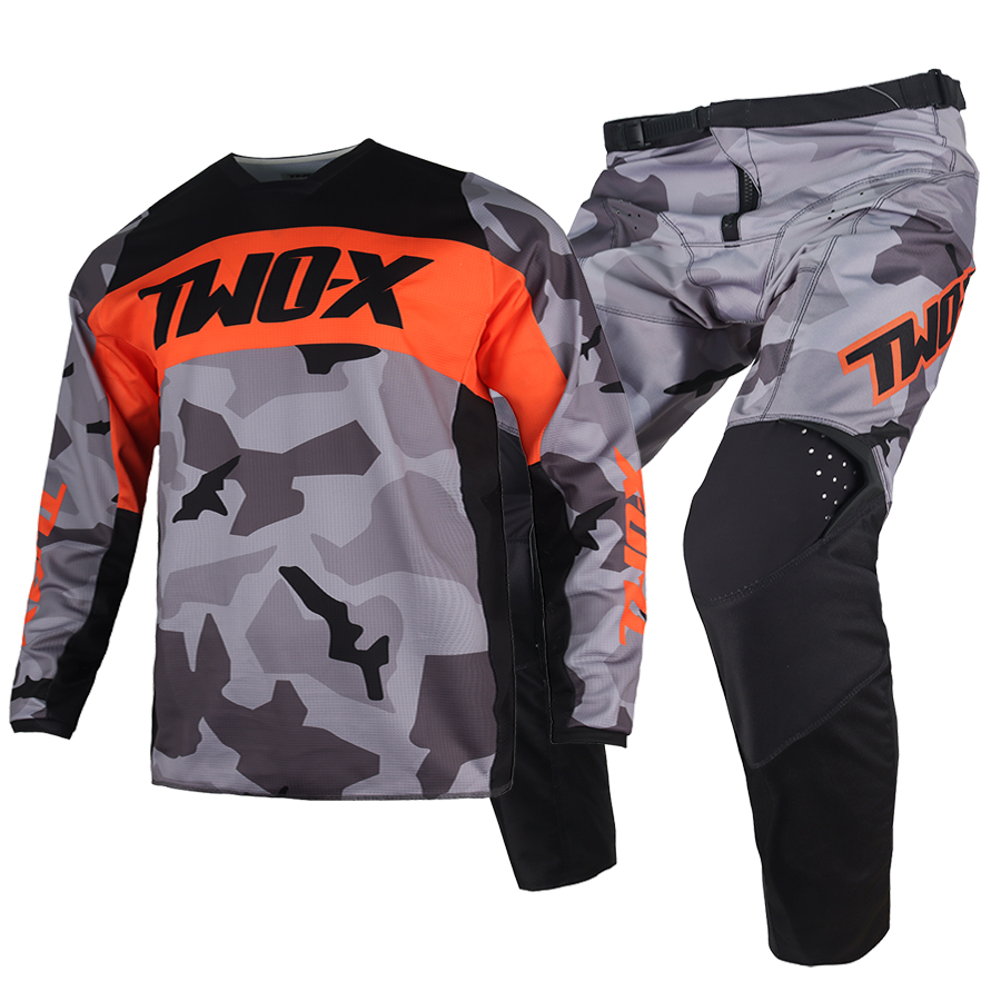Cycling Gear Kids - NEW Youth MX Jersey Pants Combo