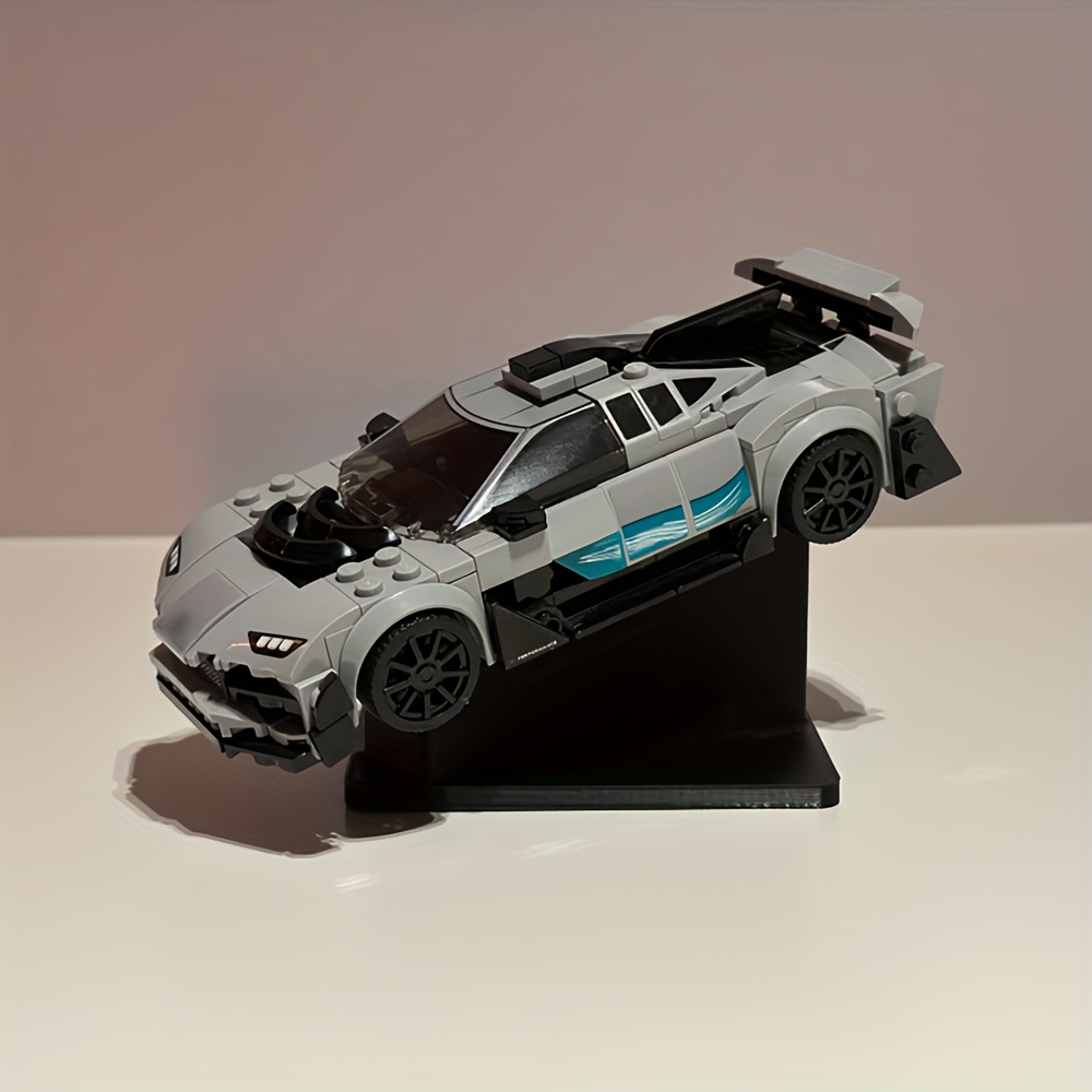 Victor Racket Jetspeed - Car Model Display Decorative Shelves For