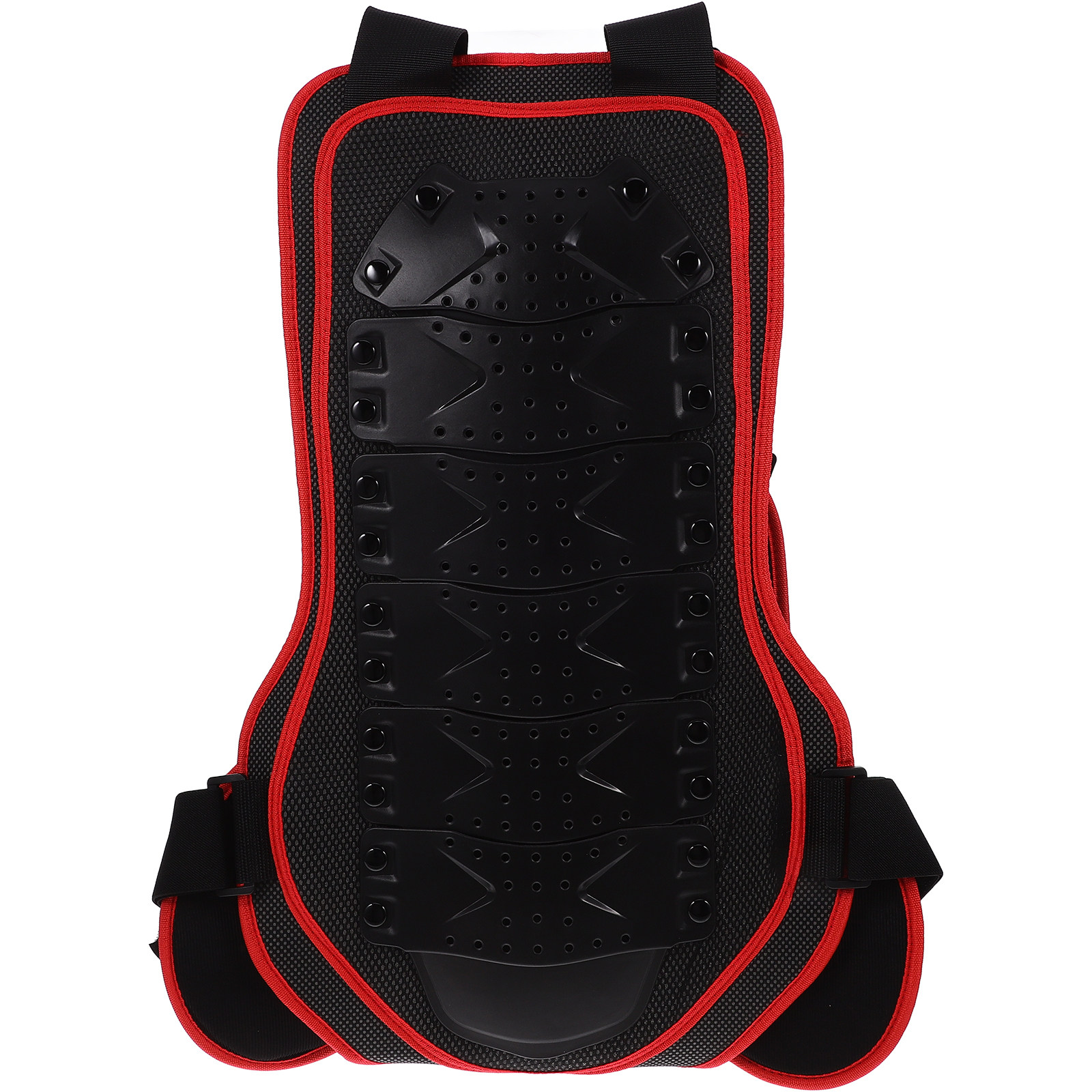 Cycling Gear Kids - Children Riding Protective Vest Size L