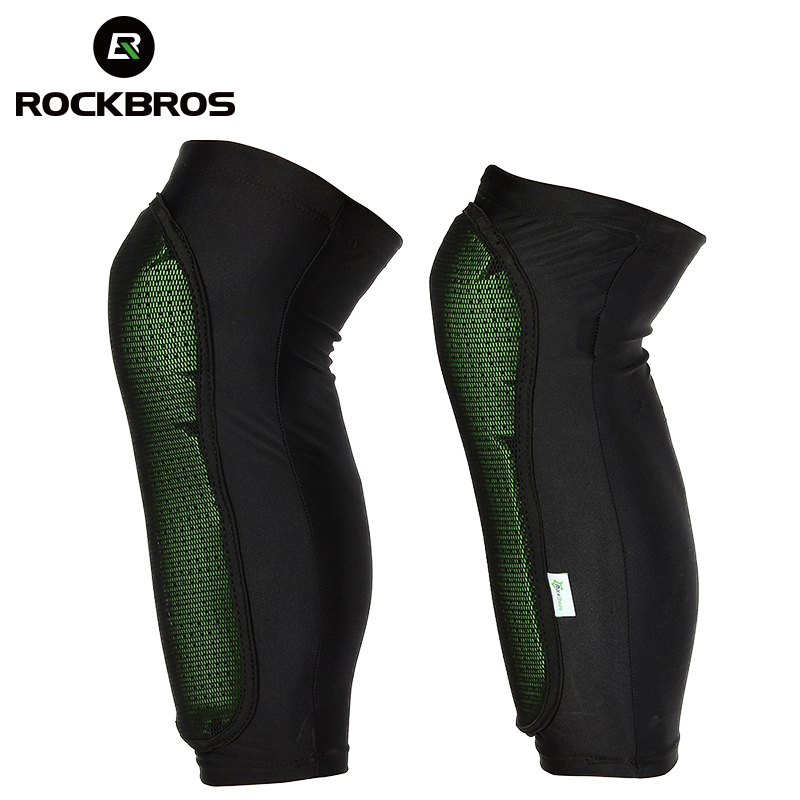 Cycling Gears - ROCKBROS Cool Sport Legs MTB Cycling