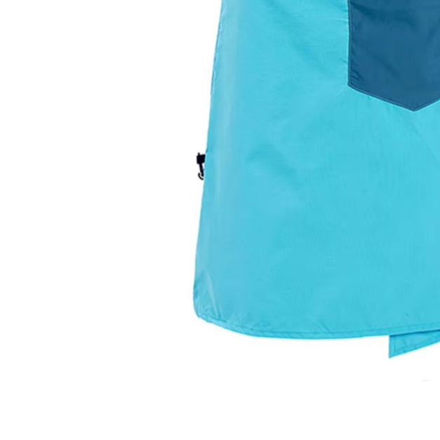 Ultra Cycling Gear - Ultra Light Waterproof Rain Skirt Nylon