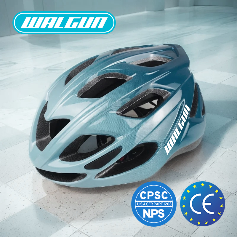 Ultra Cycling Gear - Ultra-Light Adult Cycling Helmet MTB Road