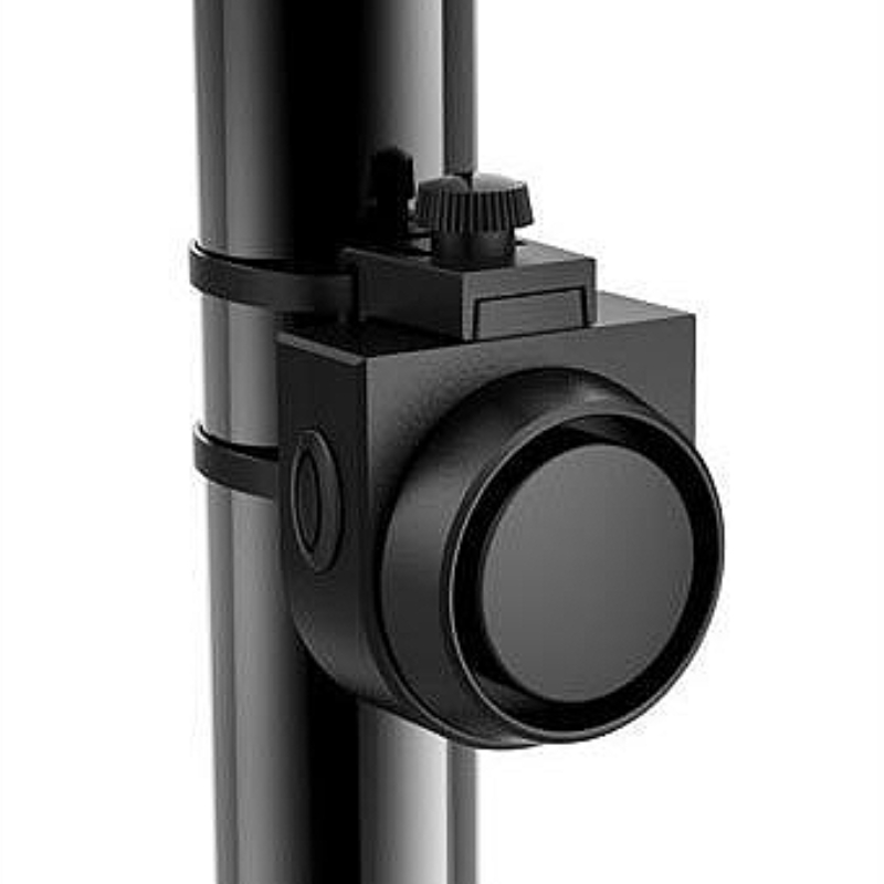 Ultra Cycling Gear - Anti-theft Bike Alarm Bell Smart Wireless