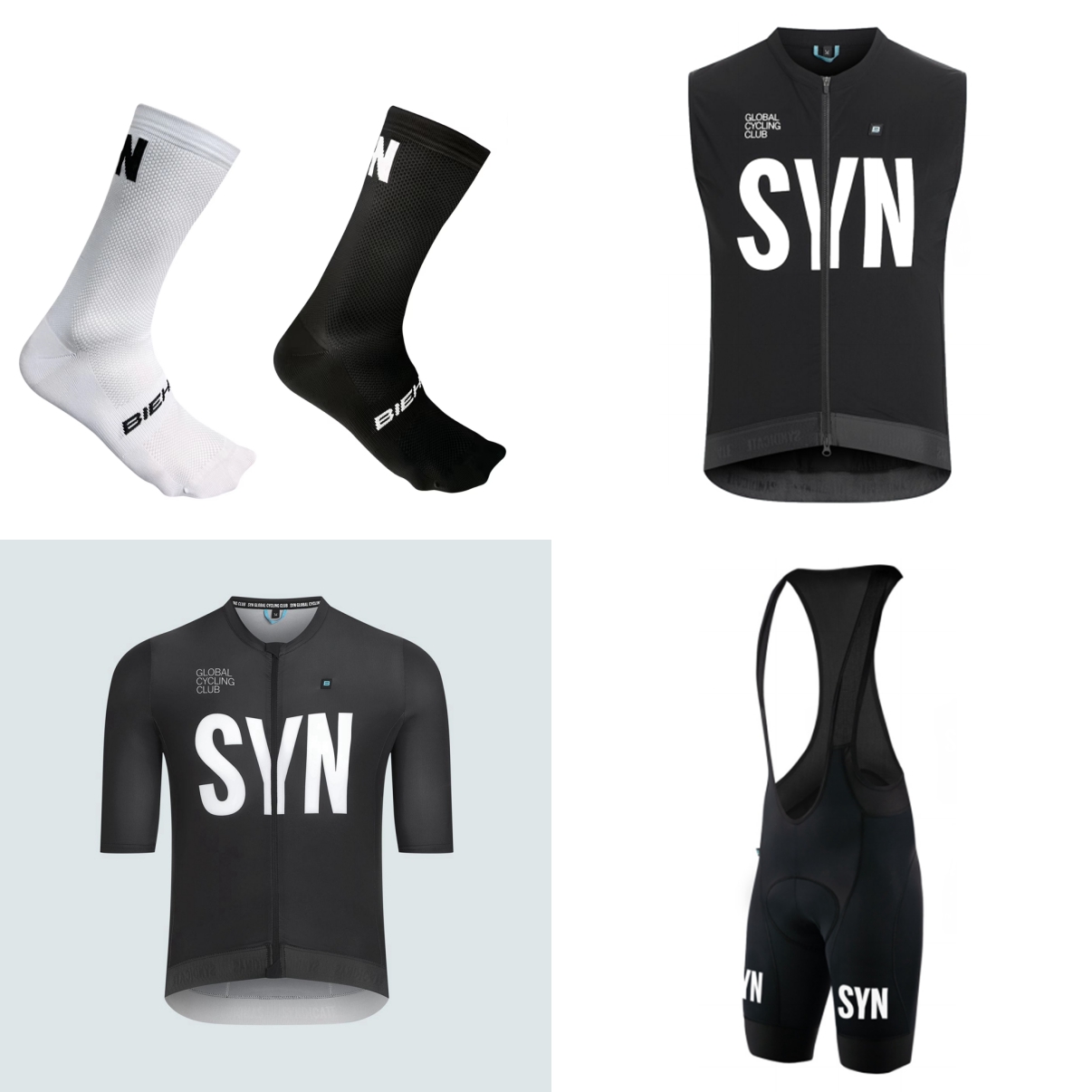 Cycling Gear Leaderboard - Summer short sleeve Bicycle suit 2026
