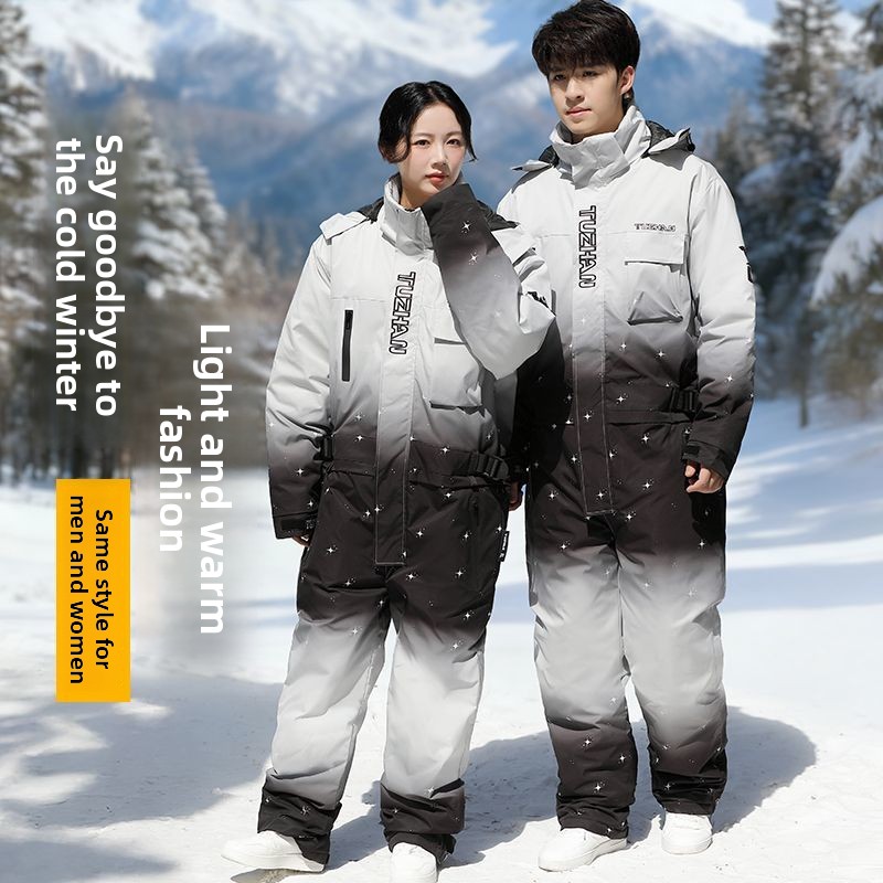 Winter Skiing Clothes Waterpro - đánh giá và giá Cycling Gear For Winter