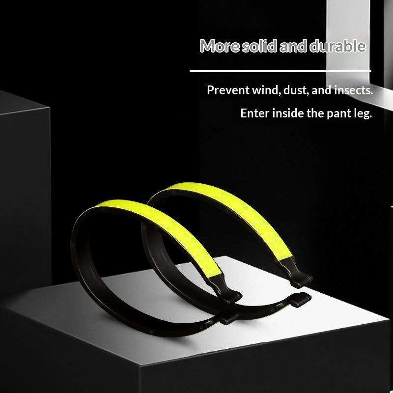 New Sale 2PCS Reflective Carab - đánh giá và giá Cycling Gear For Sale