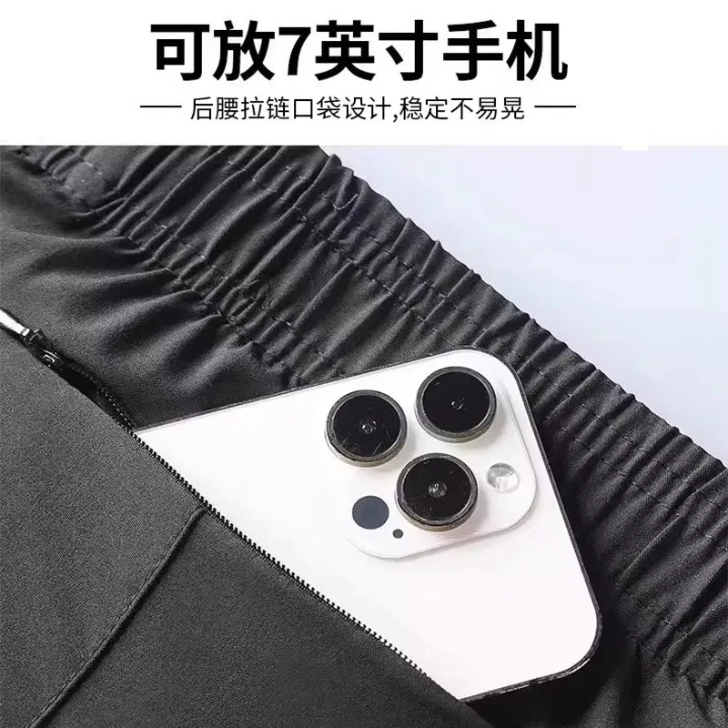 Men's Pro Running Set - Quick  - đánh giá và giá Cycling Gears