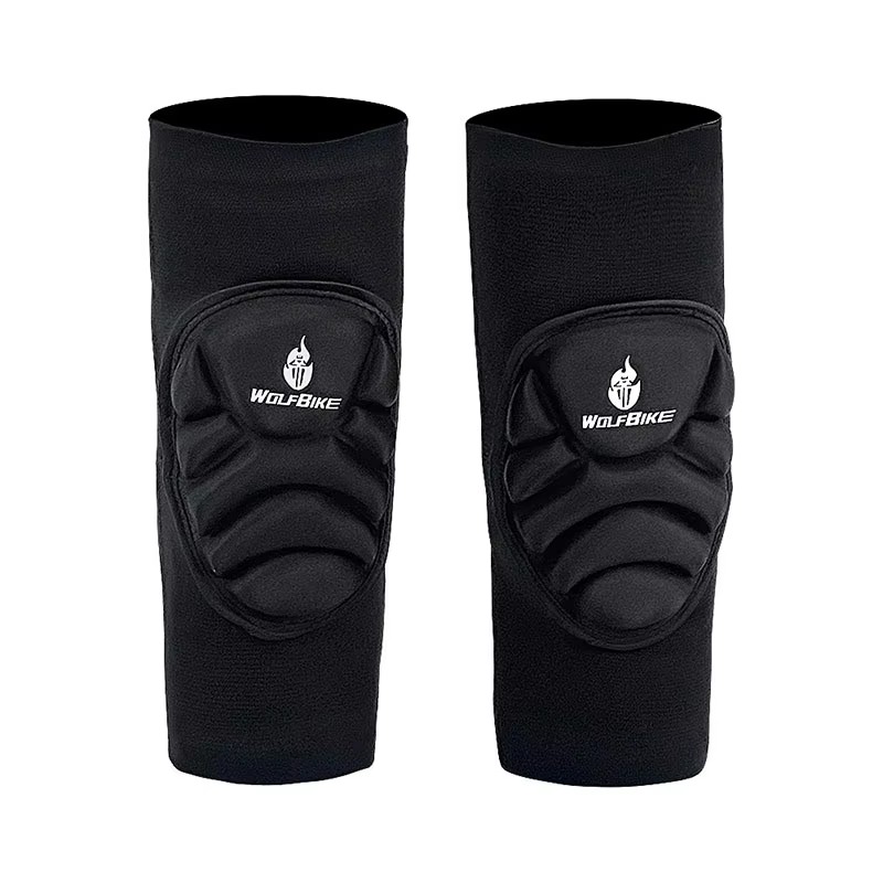 Motorcycle Knee guard Motocros - đánh giá và giá Cycling Gears