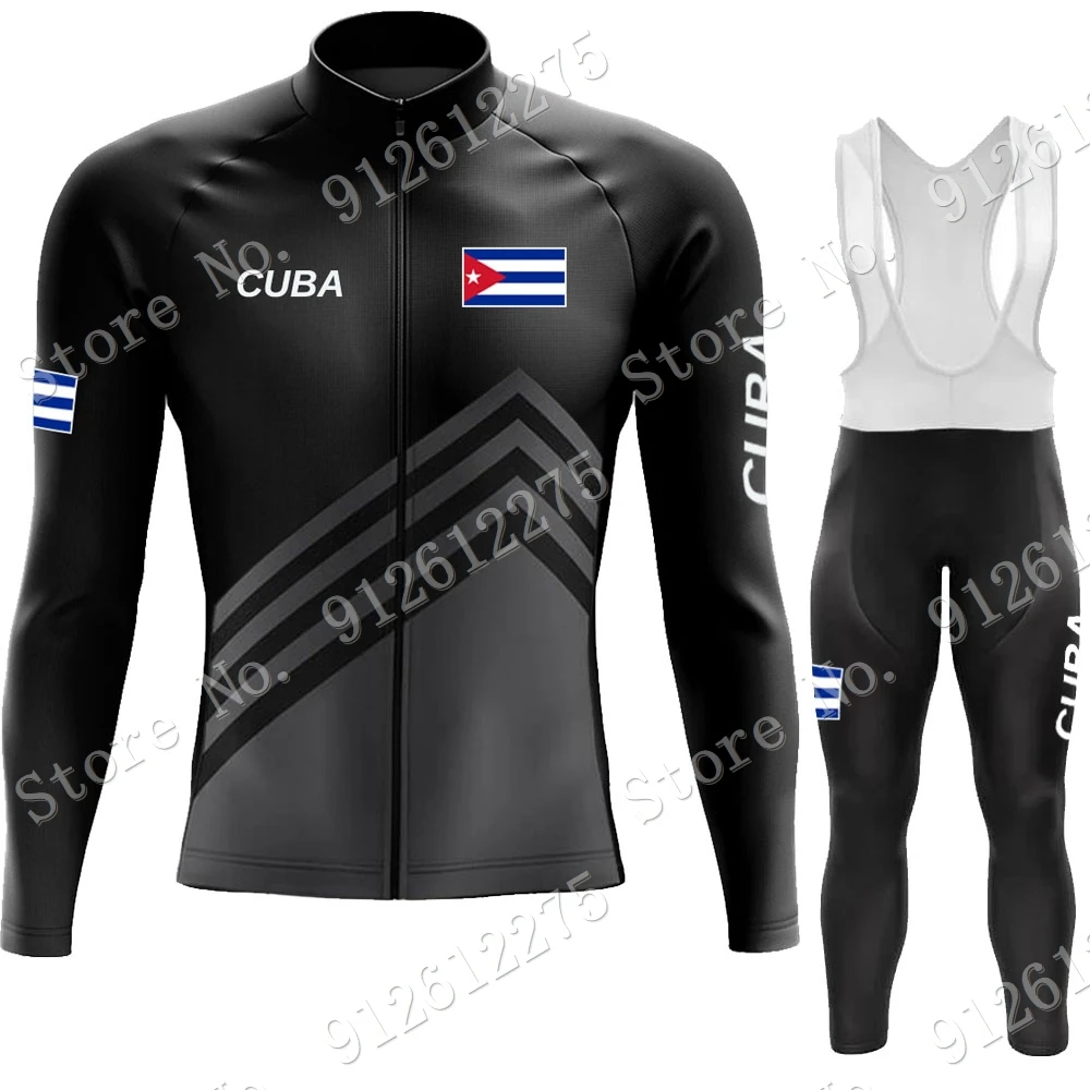 Cuba Cycling Jersey Set Cyclin - đánh giá và giá Cycling Gear For Winter