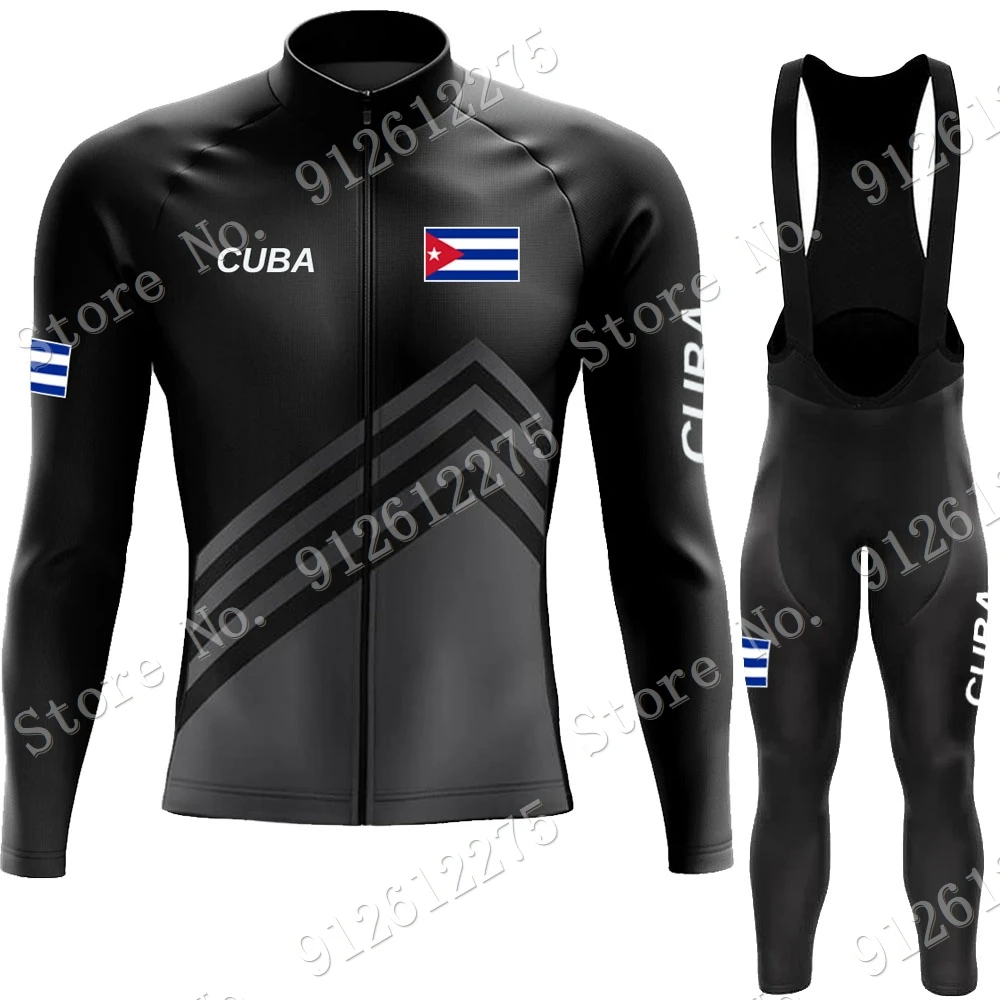 Cuba Cycling Jersey Set Cyclin - đánh giá và giá Cycling Gear For Winter