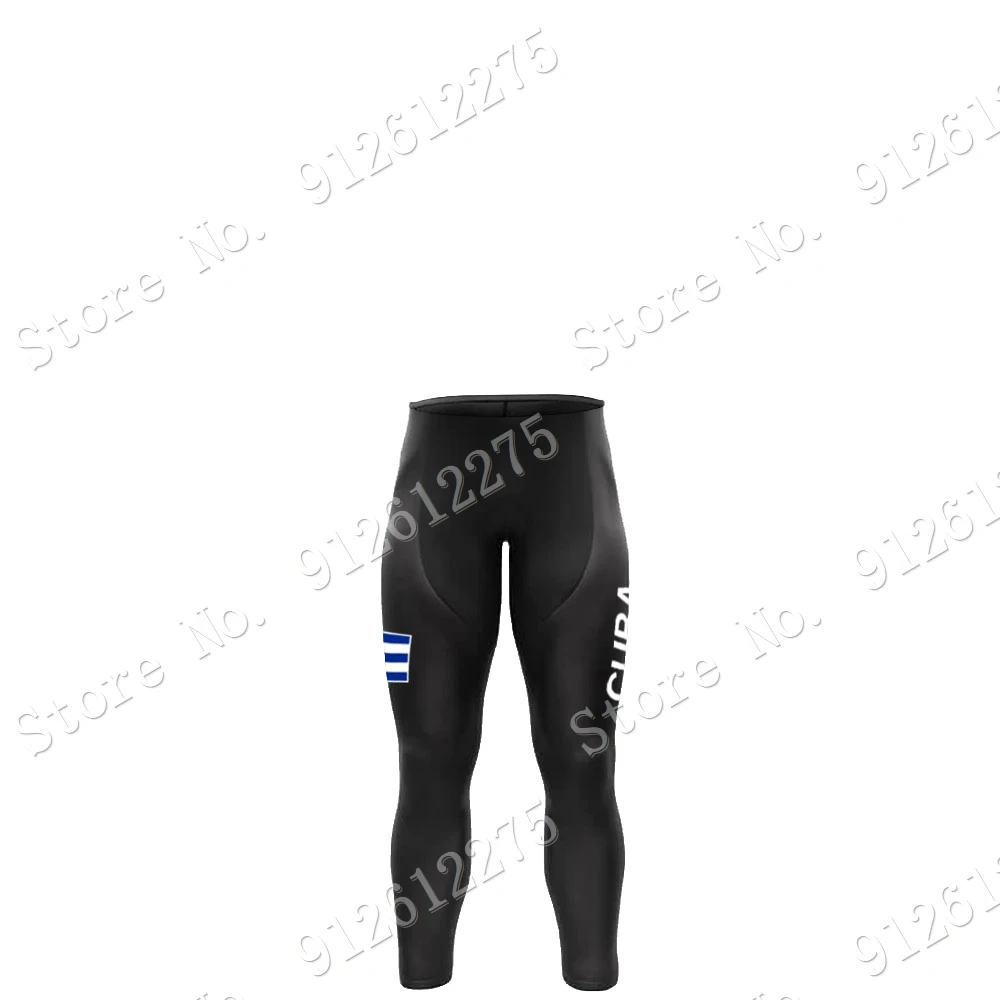 Cuba Cycling Jersey Set Cyclin - đánh giá và giá Cycling Gear For Winter