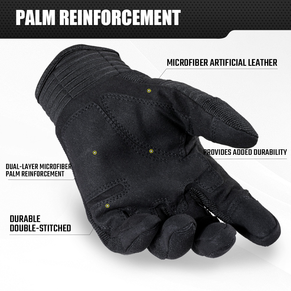 Touch Screen Tactical Gloves O - đánh giá và giá Cycling Gear Display