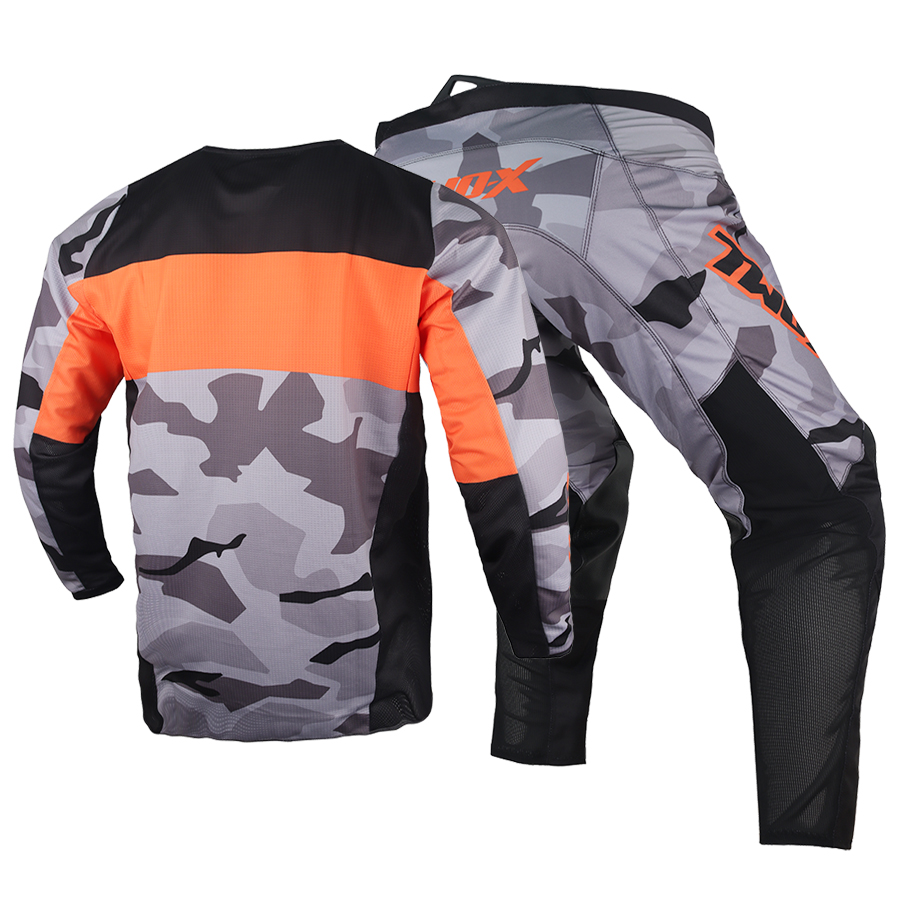 NEW Youth MX Jersey Pants Comb - đánh giá và giá Cycling Gear Kids