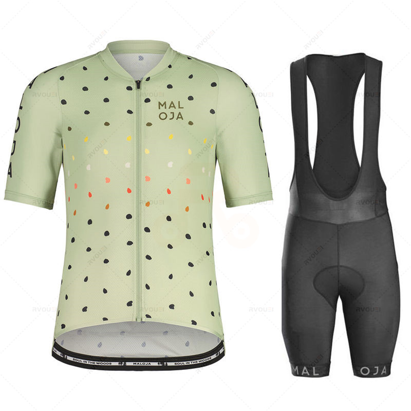 Maloja Cycling Jersey Clothes  - đánh giá và giá Cycling Gear Leaderboard