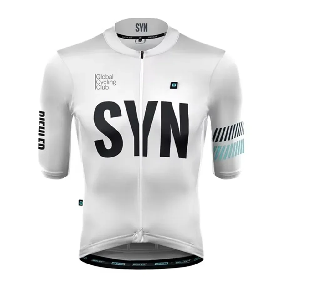 New Style SYN Team Cycling Jer - đánh giá và giá Cycling Gear Leaderboard