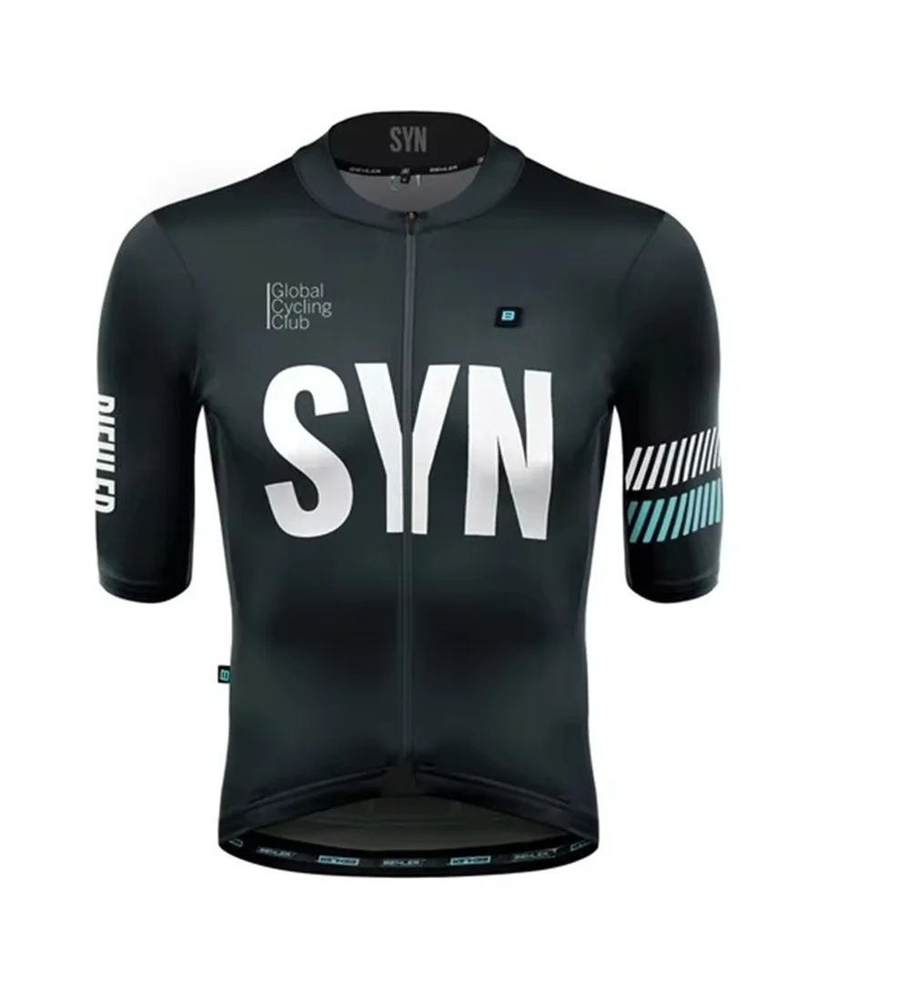 New Style SYN Team Cycling Jer - đánh giá và giá Cycling Gear Leaderboard