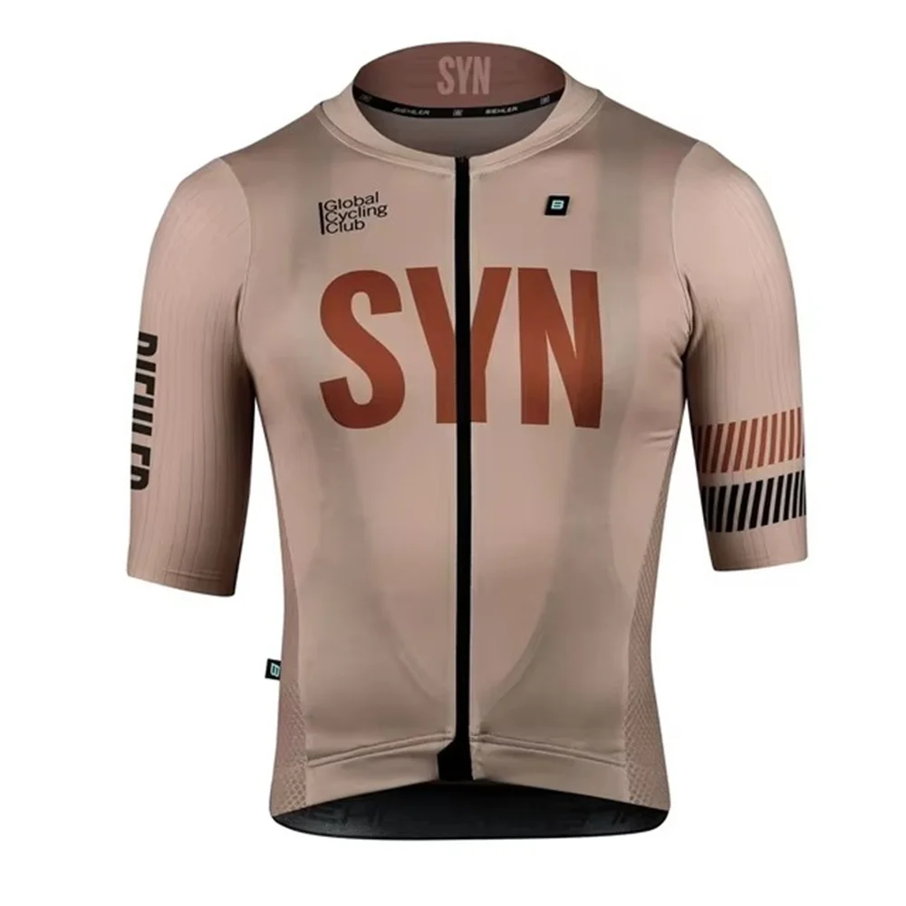 New Style SYN Team Cycling Jer - đánh giá và giá Cycling Gear Leaderboard