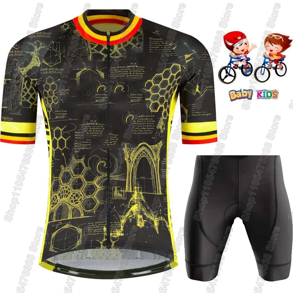 Kids France Tour 2026 Cycling  - đánh giá và giá Cycling Gear Kids