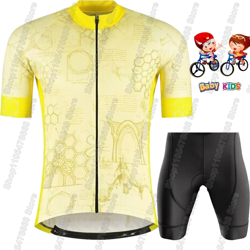Kids France Tour 2026 Cycling  - đánh giá và giá Cycling Gear Kids