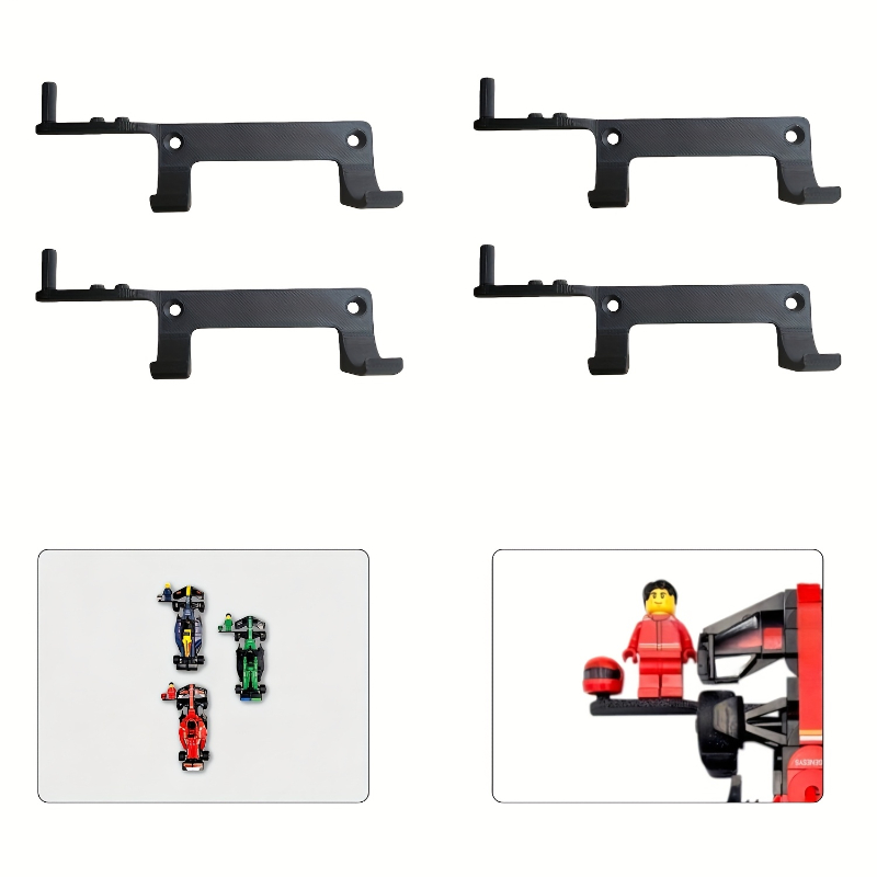 4PCS Car Display Stand Wall-Mo - đánh giá và giá Victor Racket Jetspeed