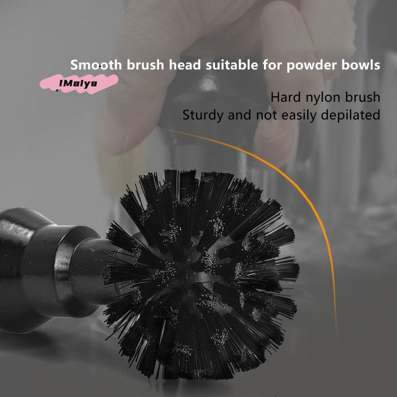 M-Professional Espresso Brush  - đánh giá và giá Head Racket Boom