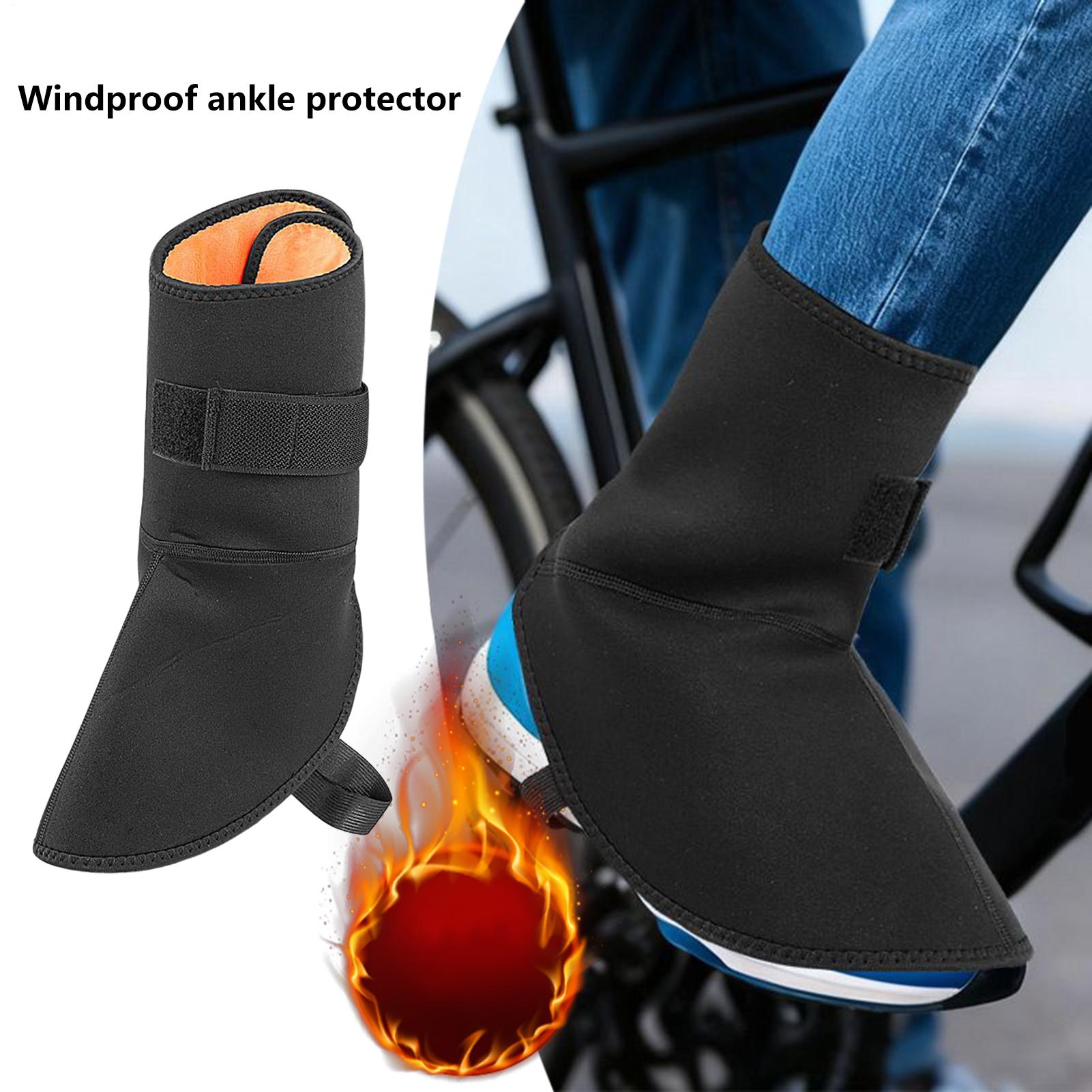 Waterproof Cycling Shoe Covers - đánh giá và giá Cycling Gear For Winter