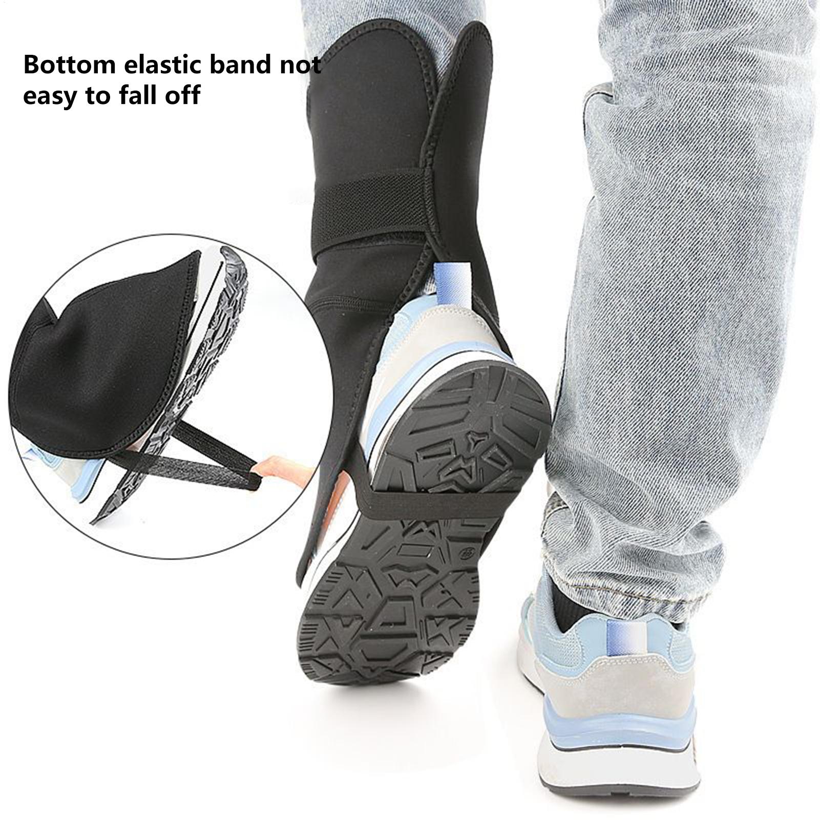 Waterproof Cycling Shoe Covers - đánh giá và giá Cycling Gear For Winter