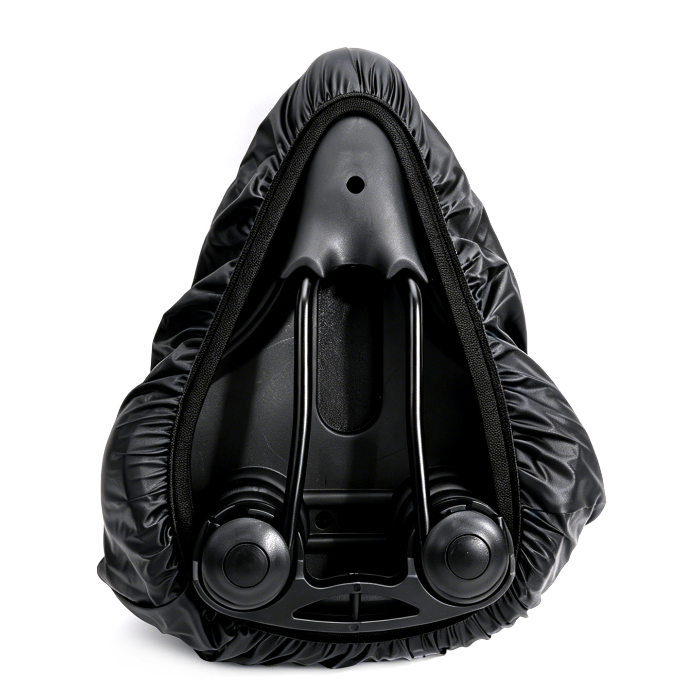 Bicycle saddle rain cover, sea - đánh giá và giá Cycling Gears