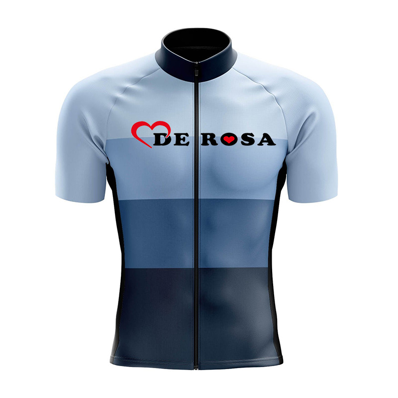 De Rosa Summer Cycling Jersey  - đánh giá và giá Cycling Gear For Sale