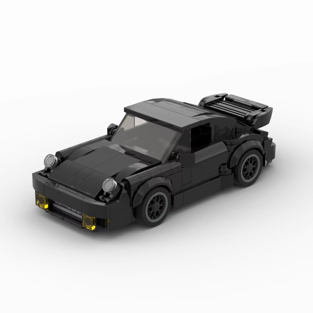 Hot MOC Speed City Car Champio - đánh giá và giá Victor Racket Jetspeed