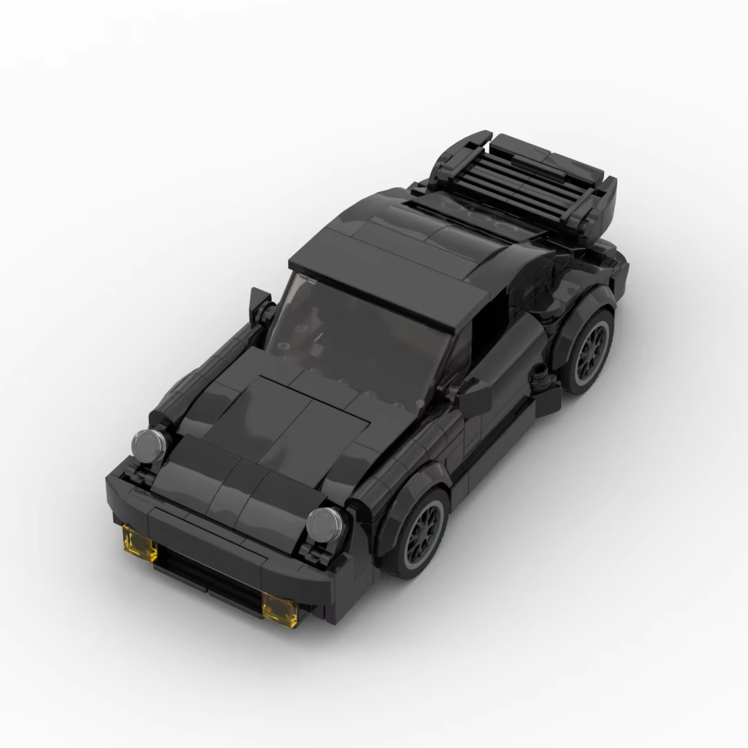 Hot MOC Speed City Car Champio - đánh giá và giá Victor Racket Jetspeed