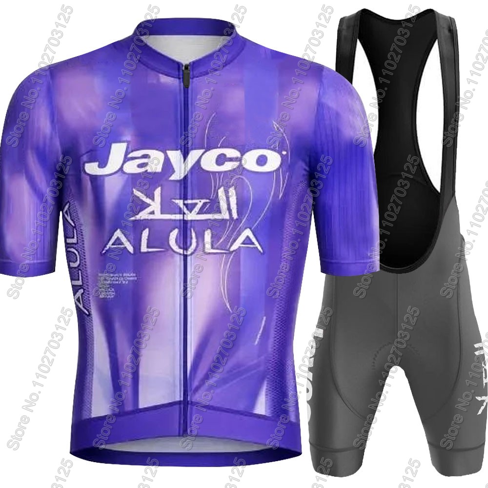 Jayco Alula Cycling Jersey 202 - đánh giá và giá Cycling Gear Leaderboard
