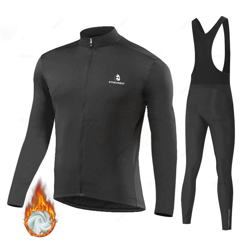 Mới 2022 Etxeondo Mùa Đông Tra - đánh giá và giá Cycling Gear Leaderboard