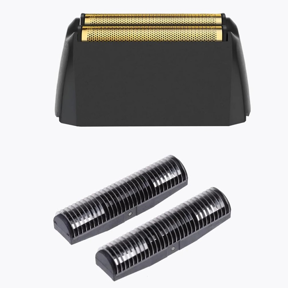 Replacement Foil & Cutter Bar  - đánh giá và giá Head Racket Boom