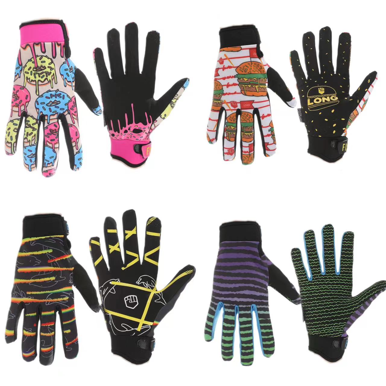 fistplast kid Cute doughnut we - đánh giá và giá Cycling Gear Kids