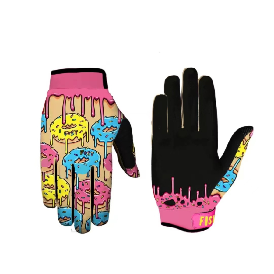 fistplast kid Cute doughnut we - đánh giá và giá Cycling Gear Kids