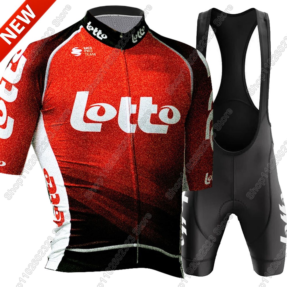 Lotto team 2025 cycling jersey - đánh giá và giá Cycling Gear Leaderboard