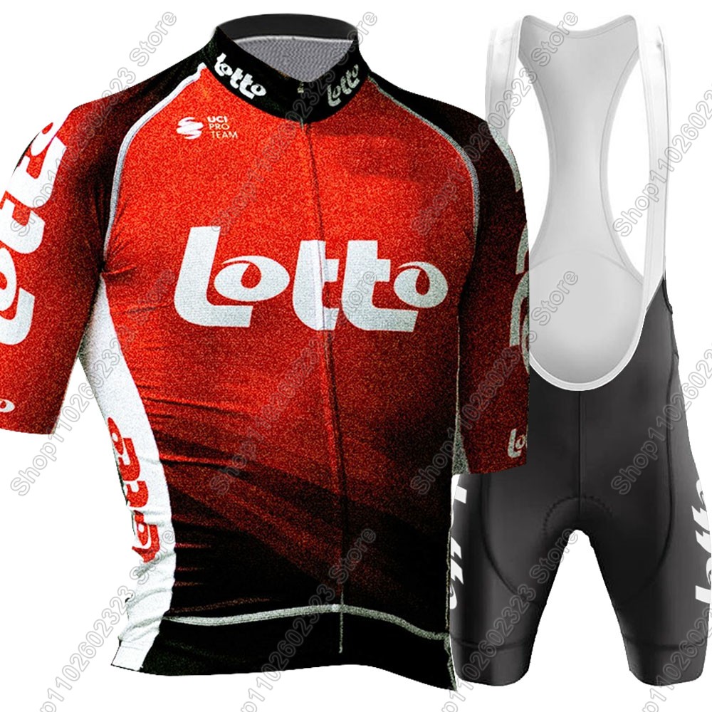 Lotto team 2025 cycling jersey - đánh giá và giá Cycling Gear Leaderboard