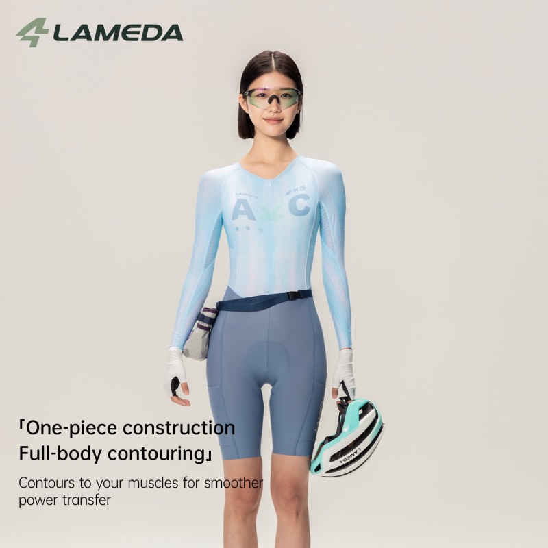 LAMEDA Women's Cycling Jumpsui - đánh giá và giá Cycling Gear Women Sale