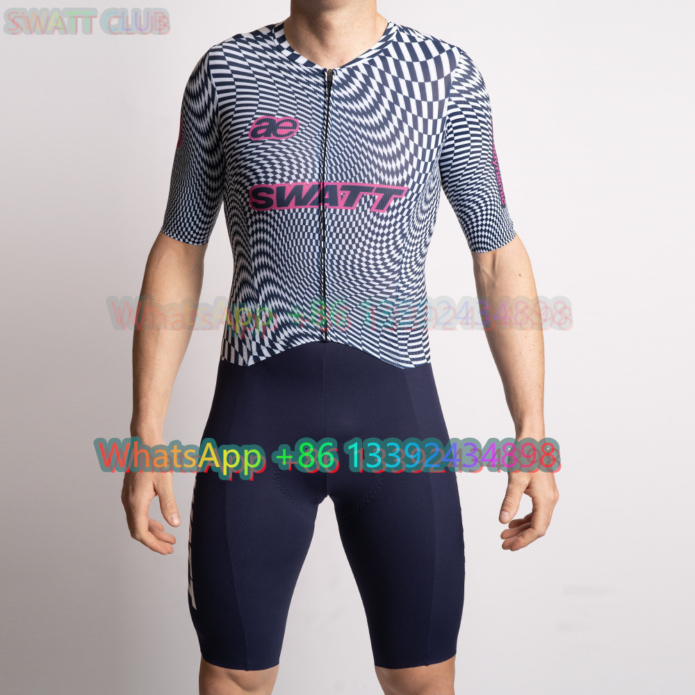 SWATT CLUB Triathlon Bodysuit  - đánh giá và giá Cycling Gear Leaderboard