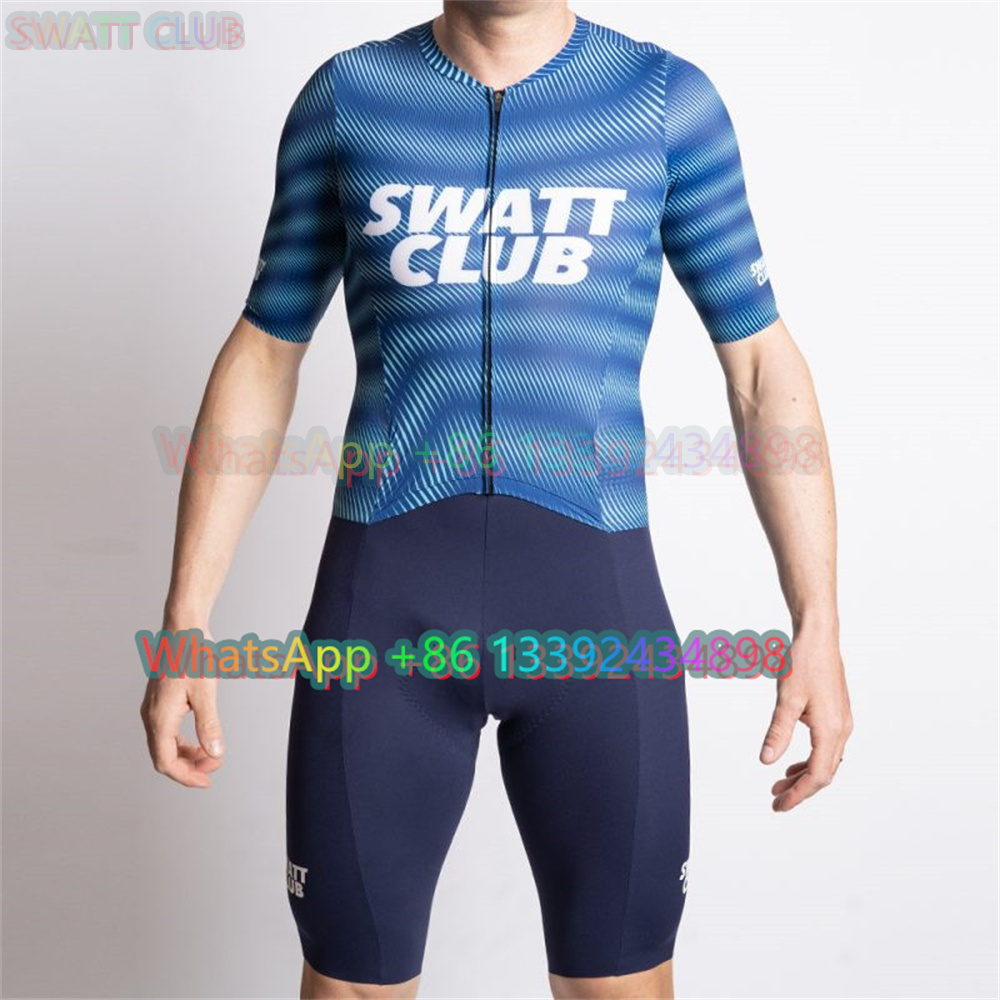 SWATT CLUB Triathlon Bodysuit  - đánh giá và giá Cycling Gear Leaderboard