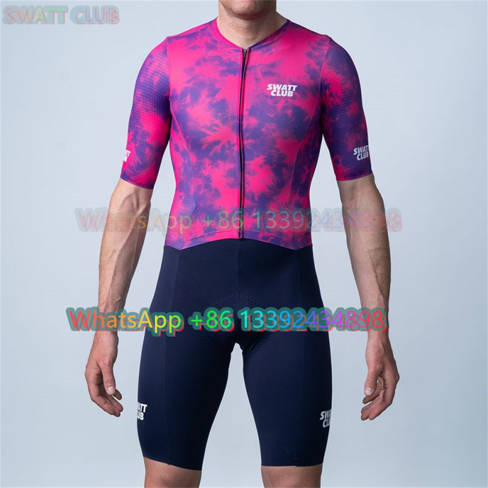SWATT CLUB Triathlon Bodysuit  - đánh giá và giá Cycling Gear Leaderboard