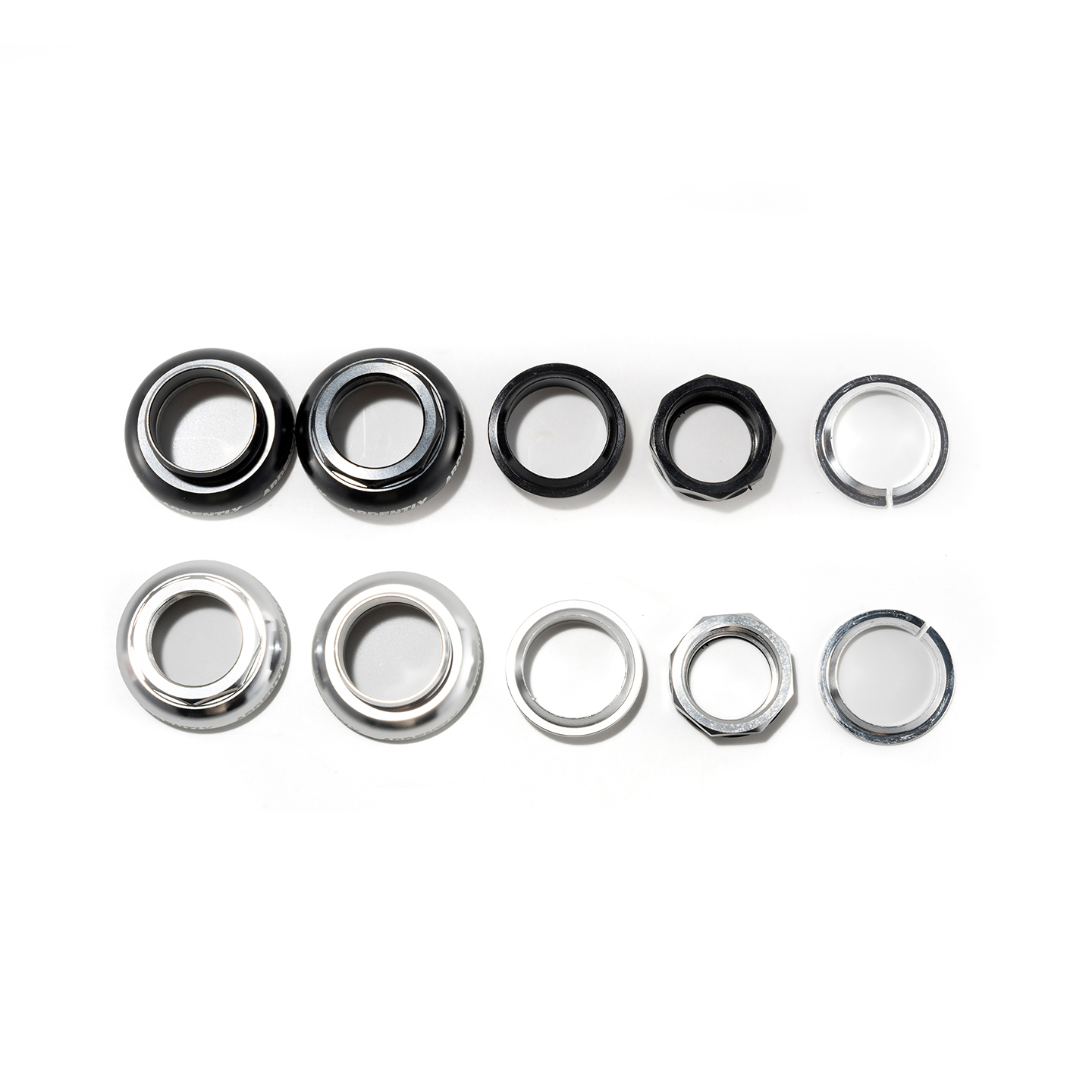 ARDENTLY 22.2mm Bike Bowl Grou - đánh giá và giá Ultra Cycling Gear