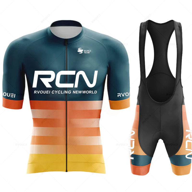 Rvouei Team 2026 Mens Summer S - đánh giá và giá Cycling Gear Leaderboard