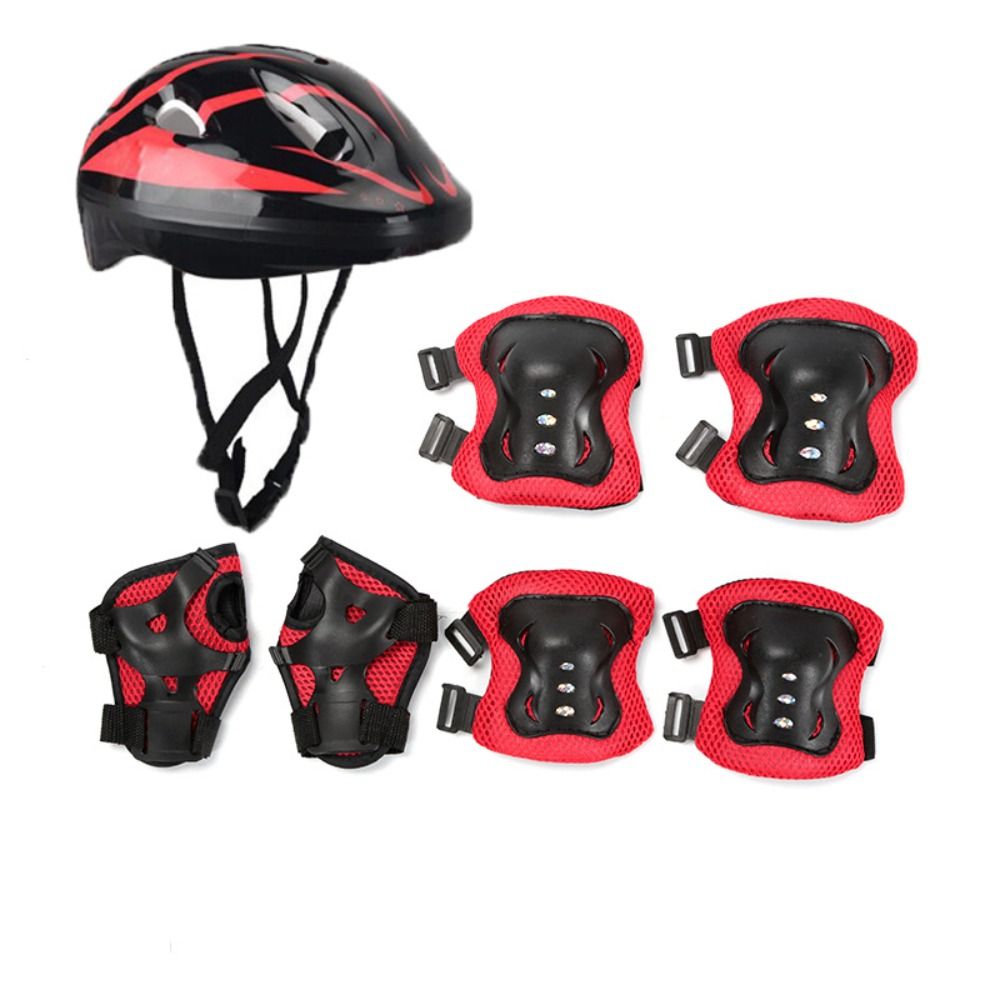Kids Helmet Knee Elbow Pads Wr - đánh giá và giá Cycling Gear Kids