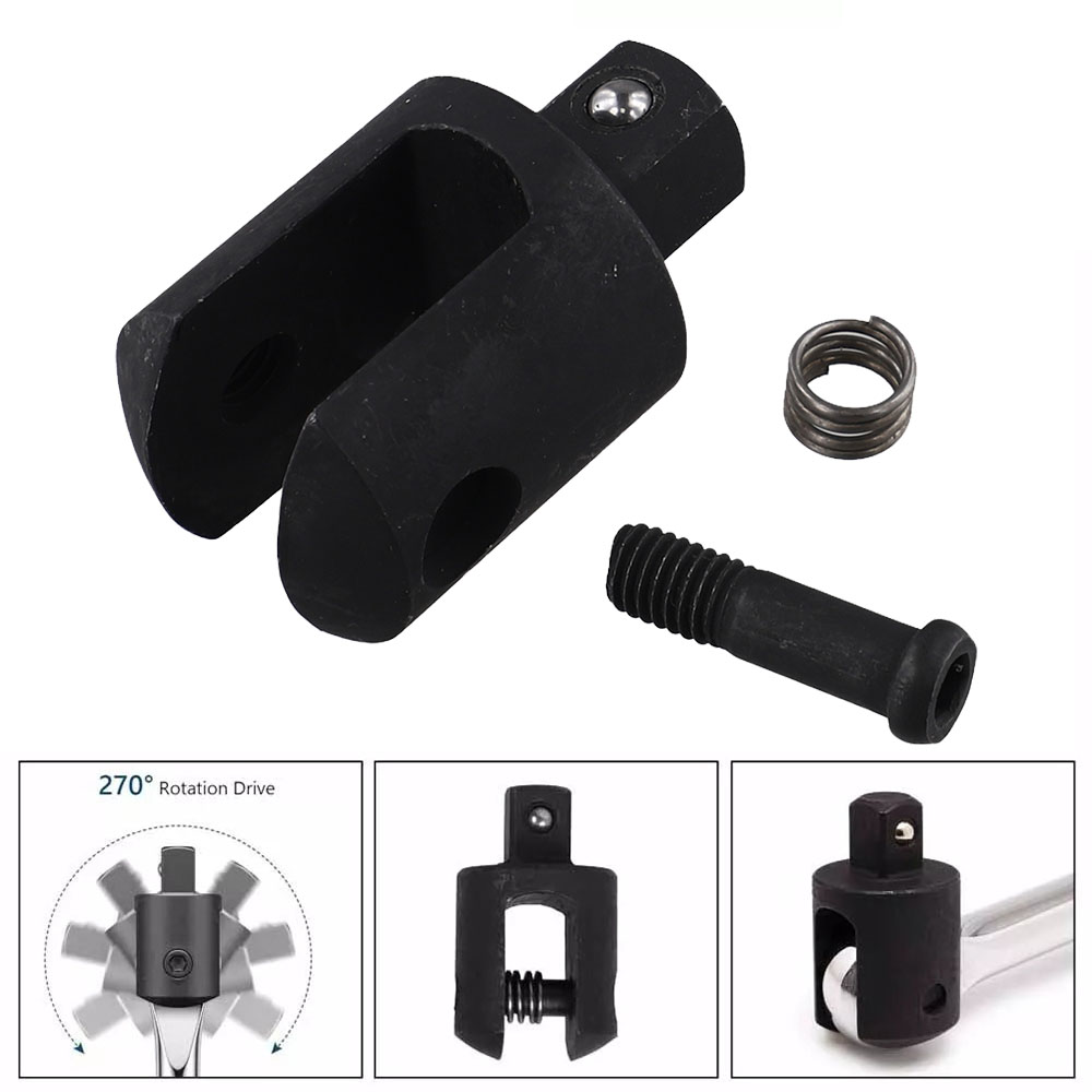 1/2 Inch Replacement Knuckle B - đánh giá và giá Head Racket Boom