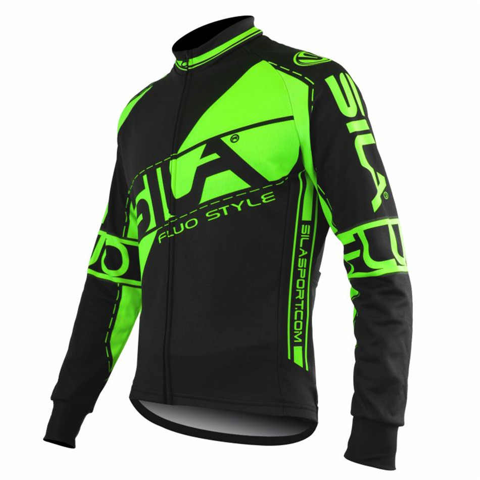 Sila Mỹ Nam Xe Đạp Thể Thao Ng - đánh giá và giá Cycling Gear For Winter