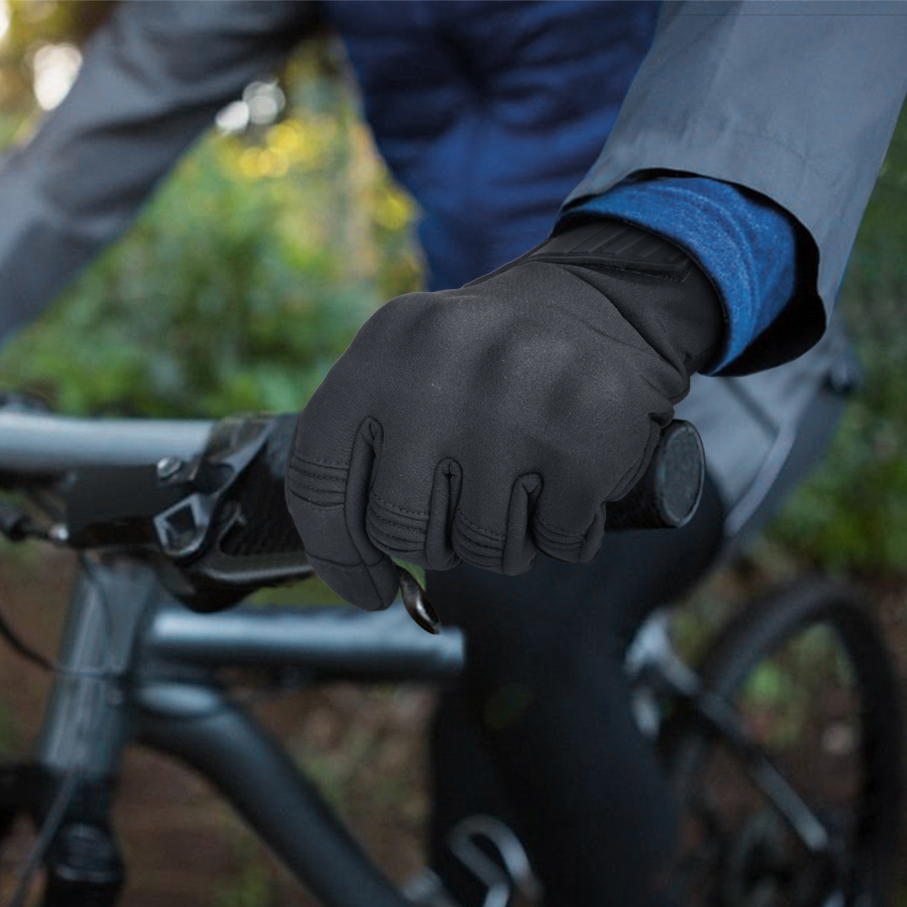 Winter Warm Motorcycle Full Fi - đánh giá và giá Cycling Gear Display