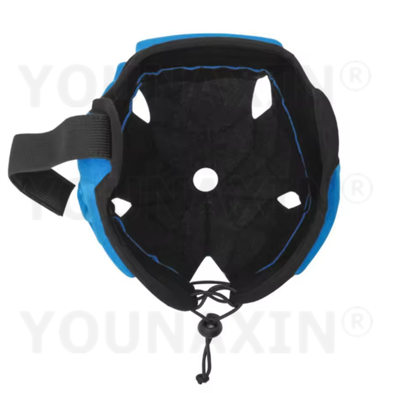 Unisex EVA Rugby Soft Helmet S - đánh giá và giá Cycling Gear Kids
